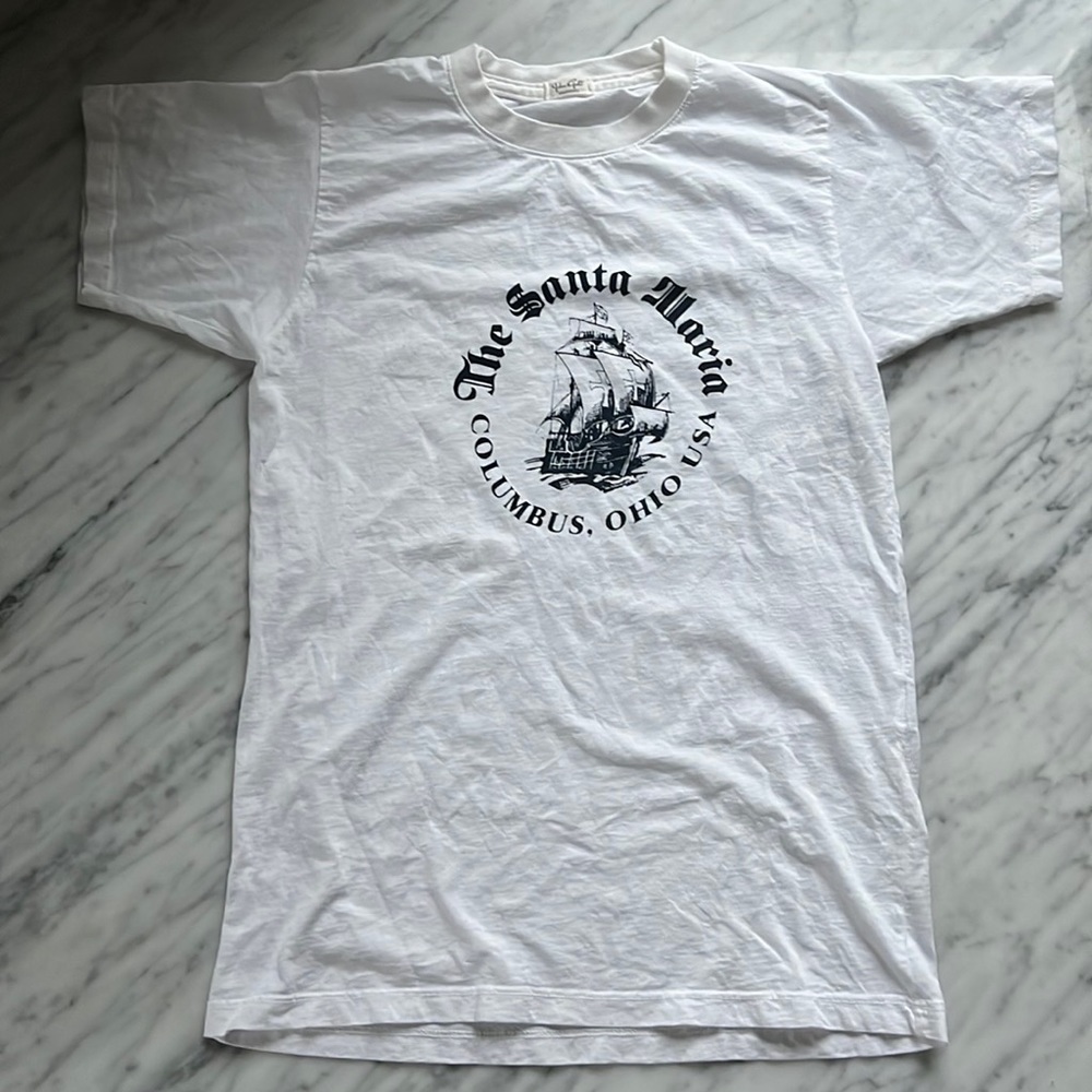 brandy melville tee